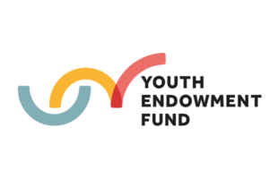 Youth Endowment Fund logo