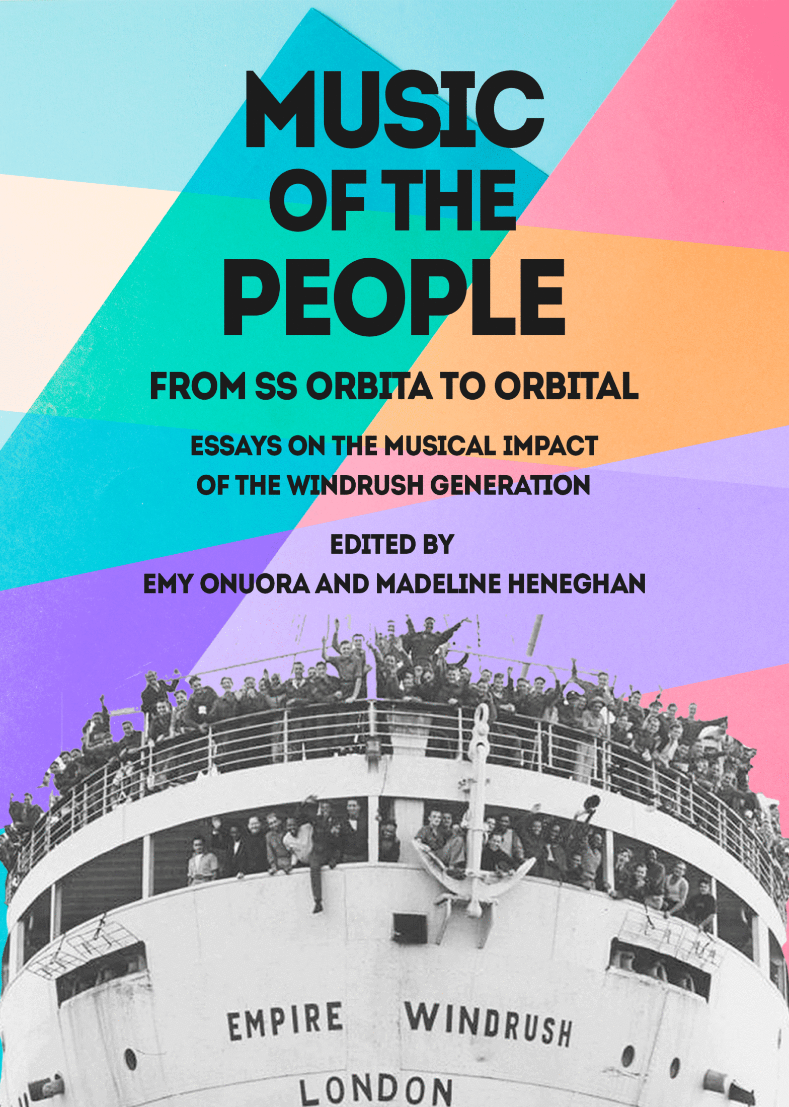 Windrush Generation: Music of the People