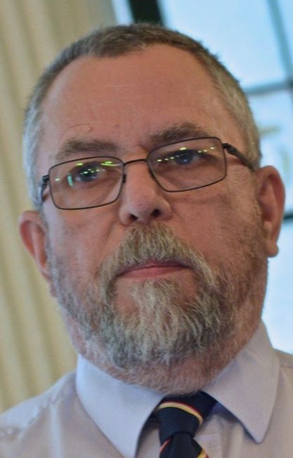 Alan Gibbons