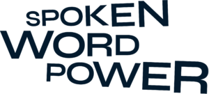 Spoken Word Power logo